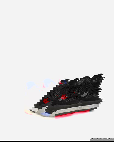 Кецове и обувки Jordan Jordan 4 Retro OG (PS) Черно | IB4388-003, 2