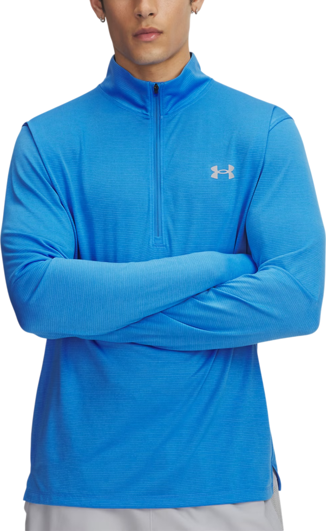 Under Armour UA Launch 1/4 Zip Top