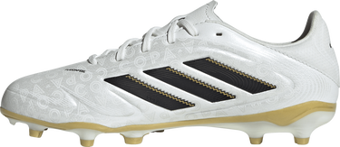 Кецове и обувки adidas Performance COPA PURE III LEAGUE FG/MG Бяло | jr2887, 1