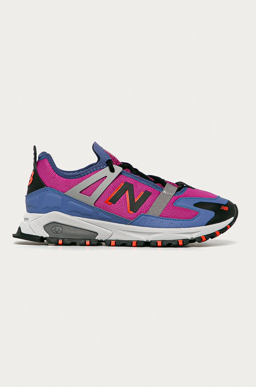 Кецове и обувки New Balance XRCT Многоцветен | MSXRCTWA, 0