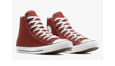 Кецове и обувки Converse Chuck Taylor All Star Бургунди | A13264C, 3