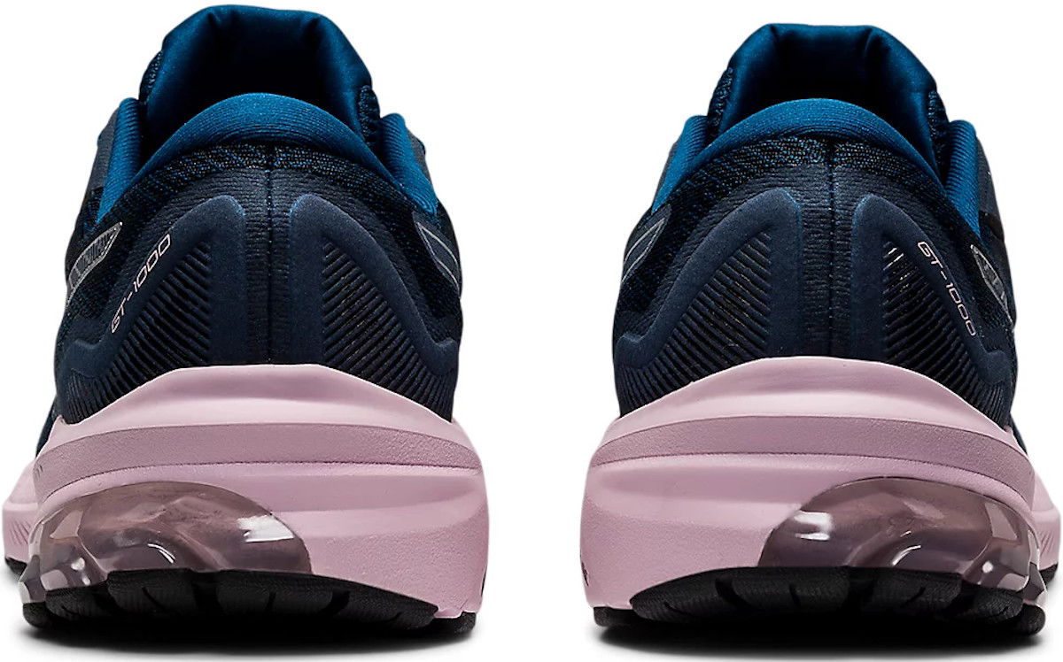Кецове и обувки Asics GT-1000 11 W Синьо | 1012b197-400, 1