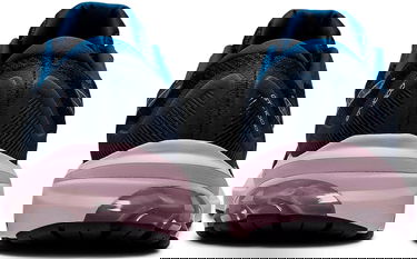 Кецове и обувки Asics GT-1000 11 W Синьо | 1012b197-400, 1