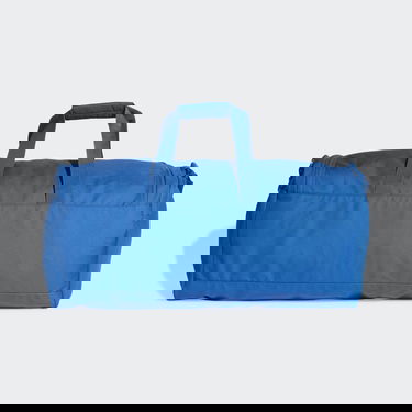 Чанта през рамо adidas Originals Essentials Training Duffel Bag Medium Синьо | IL5770, 2