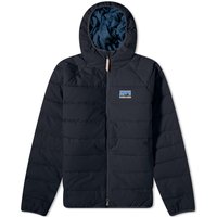 Яке Patagonia 50th Anniversary Cotton Down Jacket Тъмно синьо | 26845-PIBL, 1