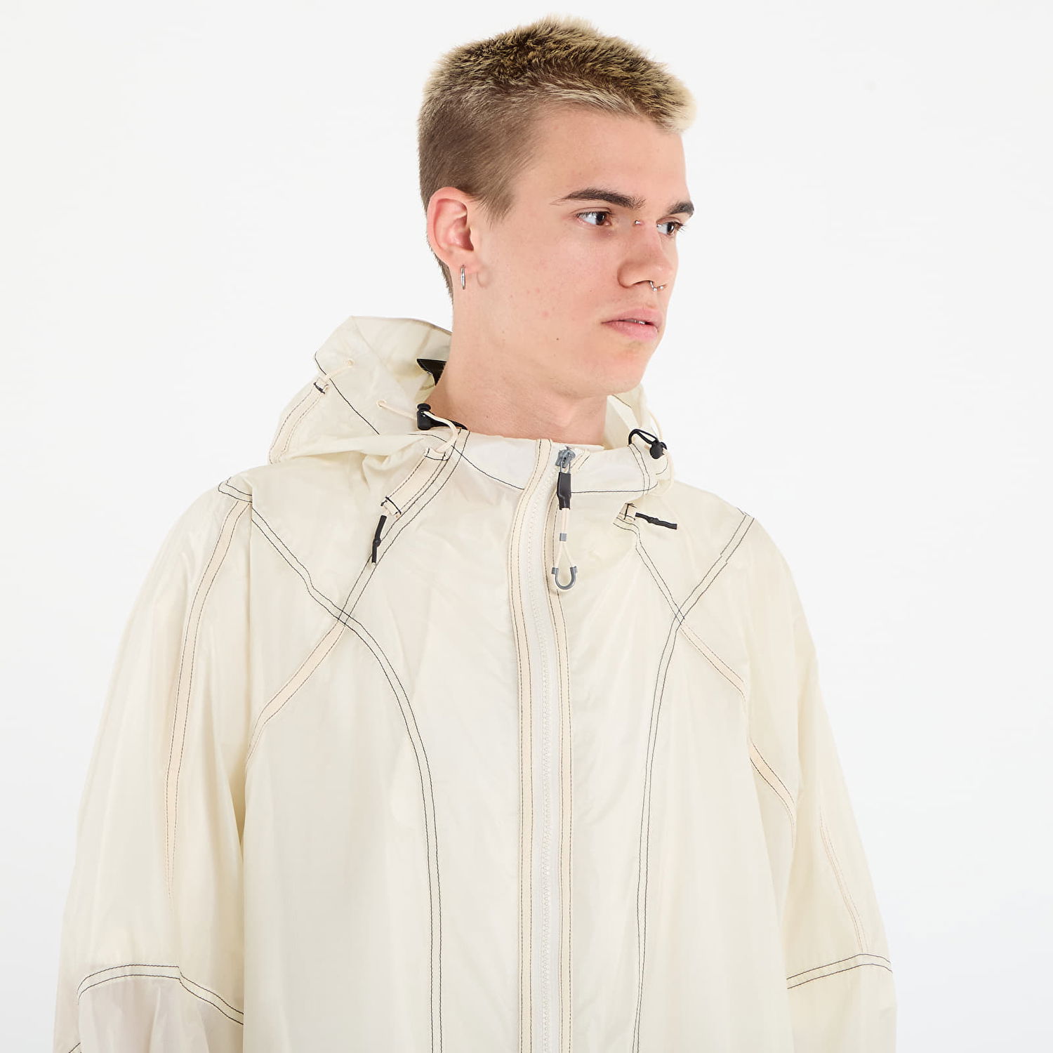 Парка OAKLEY Oakley Latitude Soar Parka Бяло | FOA407460-68S, 1