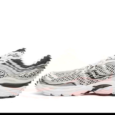 Кецове и обувки Saucony Progrid Omni 9 Size UK 9 Розово | S70739-16, 1