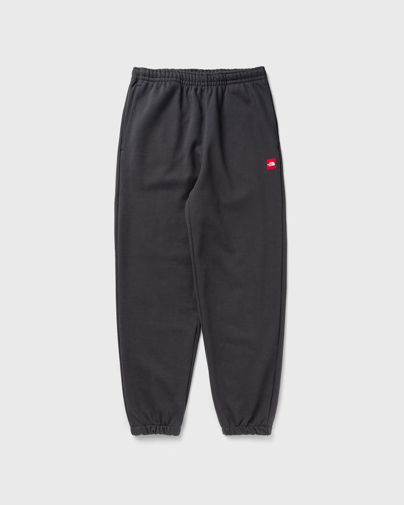 Спортни панталони The North Face Red Box Sweatpants Черно | NF0A8EG30SA1
