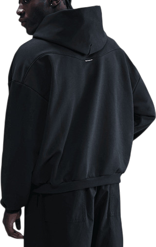 Суитчър Nike Therma-FIT Standard Issue Hoody Черно | im5918-010, 2