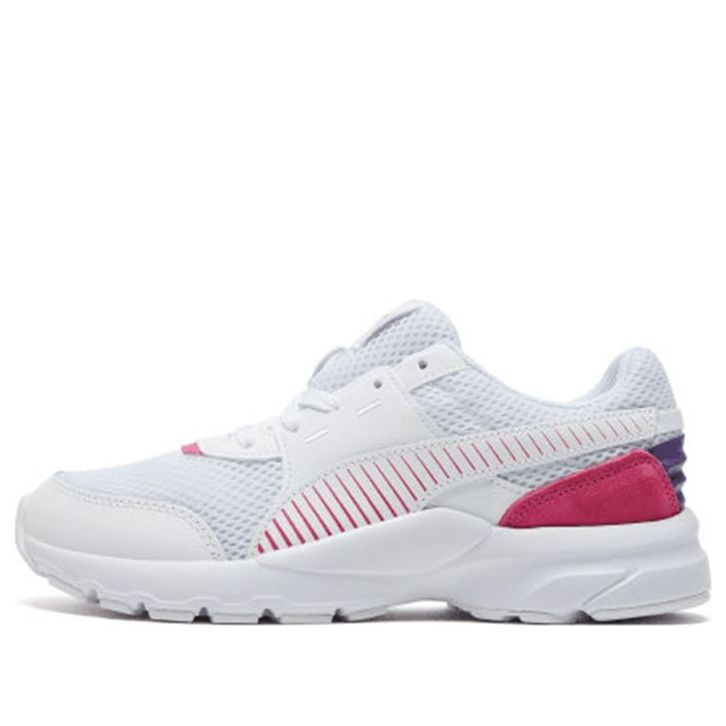 Кецове и обувки Puma Future Runner Premium Бяло | 369502-08