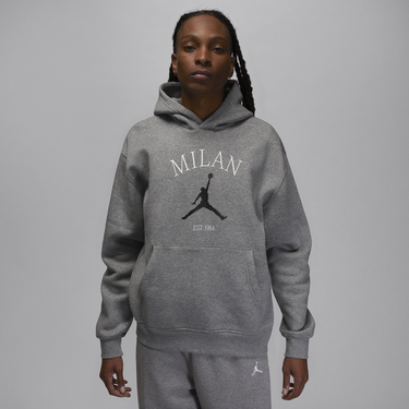 Суитчър Nike Jordan Milán Сиво | HF1527-091, 1