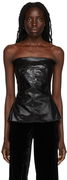 Rick Owens Bustier Top
