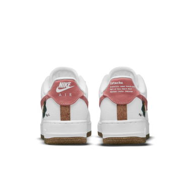 Кецове и обувки Nike Air Force 1 '07 SE W Бяло | CZ0269-101, 2