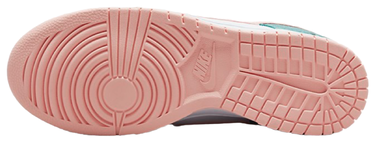 Кецове и обувки Nike Dunk Low Тюркоазено | DR8577-300, 3