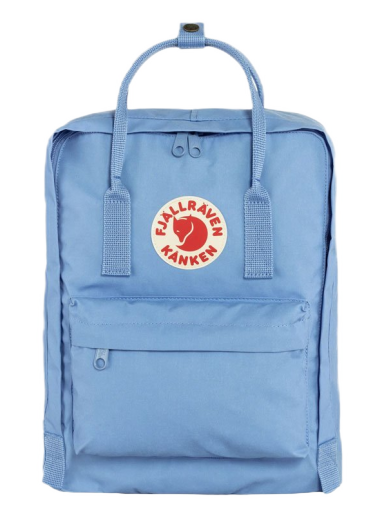 Раница FJÄLLRÄVEN Ultramarine Синьо | F23510-537