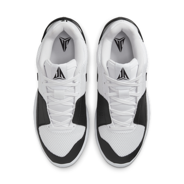Кецове и обувки Nike 1 'WHITE/BLACK, WHITE/BLACK-WHITE" Бяло | FQ4796-101, 3
