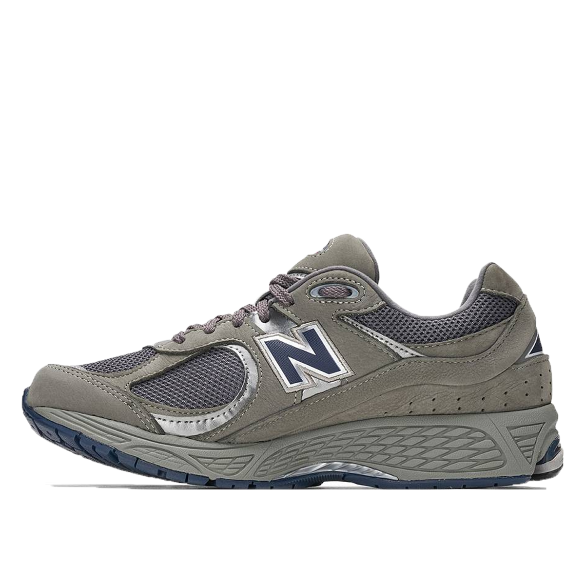 Кецове и обувки New Balance MR2002 "Grey Navy" Сиво | ML2002RA, 0