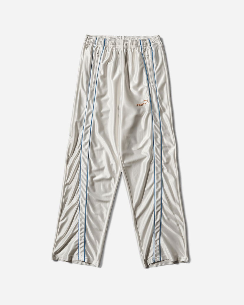 Спортни панталони Puma FENTY T7 Track Pants Металик | 635746-87