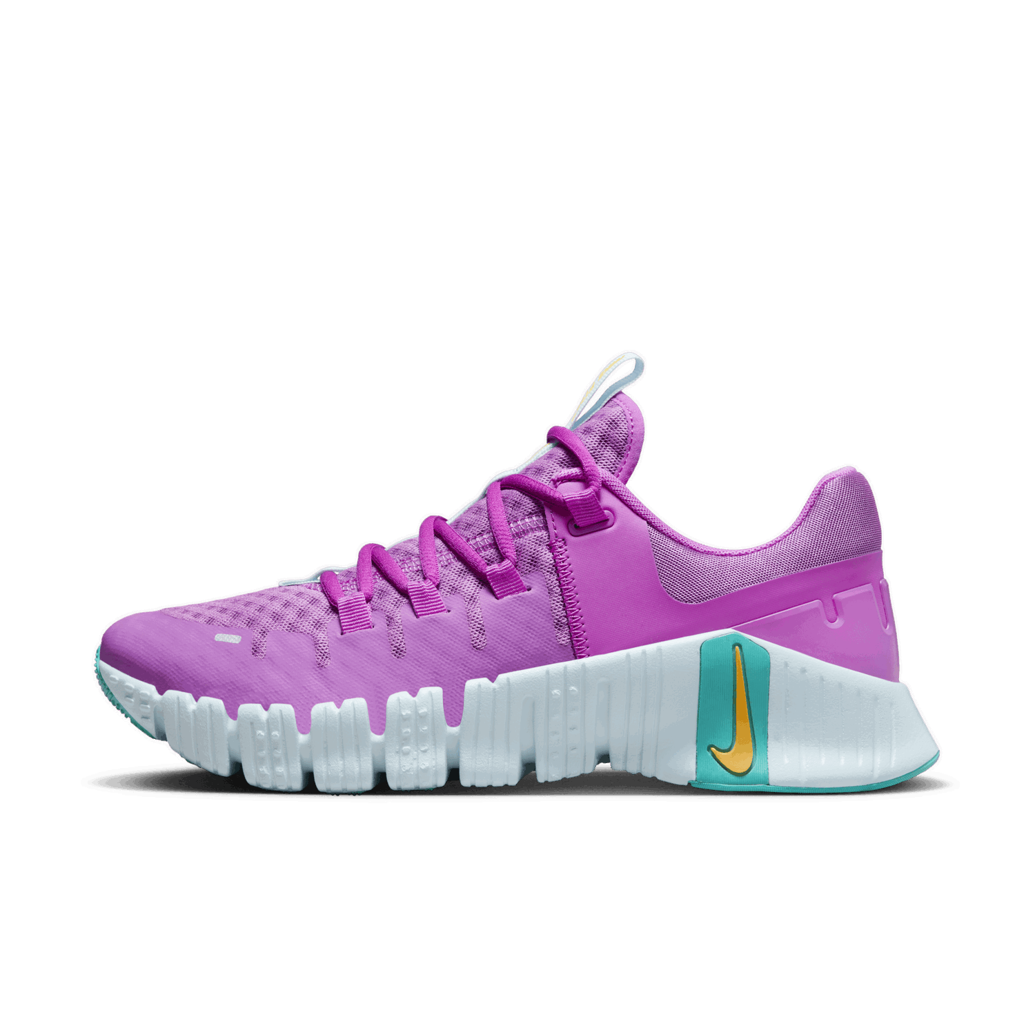 Кецове и обувки Nike Free Metcon 5 Лилаво | DV3950-501, 0