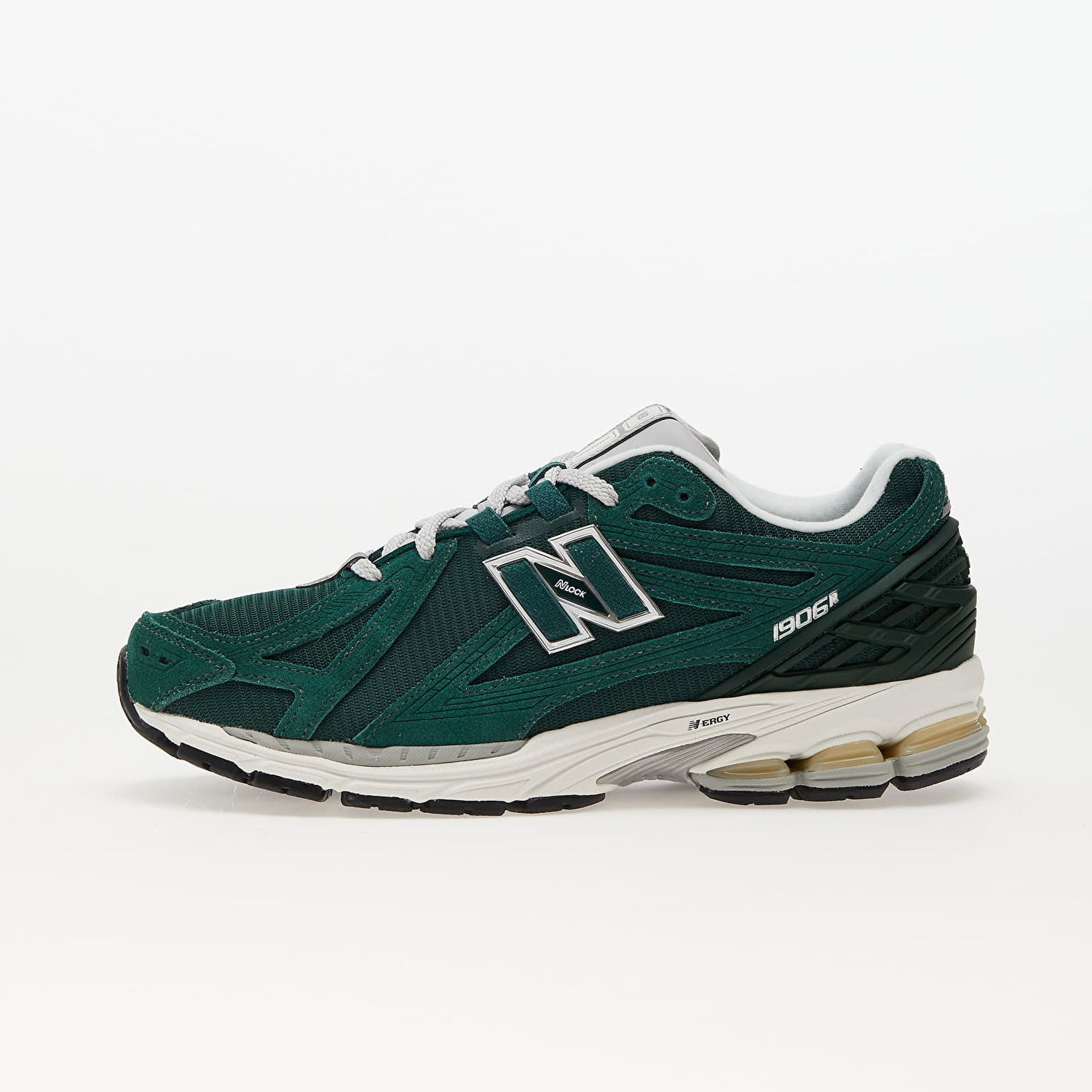 Кецове и обувки New Balance 1906 "Nightwatch Green" Зелено | M1906RX, 0
