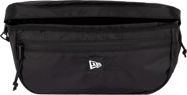 Чанта за кръста New Era Branded Utility Waist Bag Черно | 60667099-60667099, 3