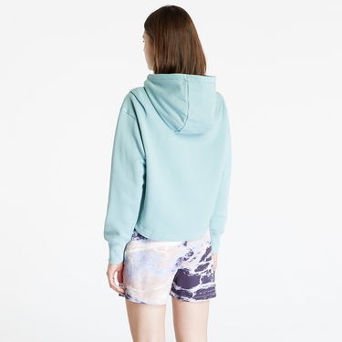 Суитчър Nike Sportswear Modern Fleece Hoodie Тюркоазено | DV7806-309, 3