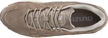 Кецове и обувки Mizuno Mizuno Wave Rider 10 Premium Бежово | d1ga2277-003, 3