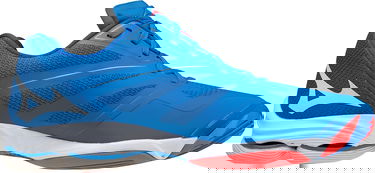Кецове и обувки Mizuno Wave Lightning Z6 Синьо | v1ga200024, 0