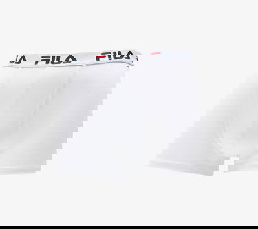 Боксерки FILA 2Pack Boxers Бяло | FU5016/2 300, 0