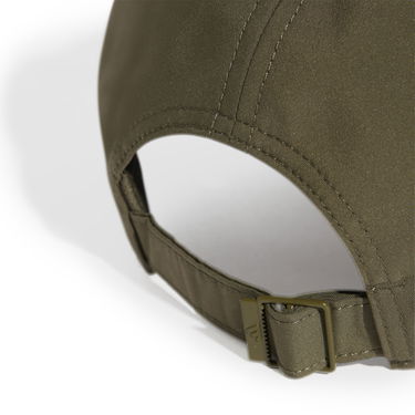 Шапка с козирка adidas Performance Baseball Cap Зелено | JF8485, 1