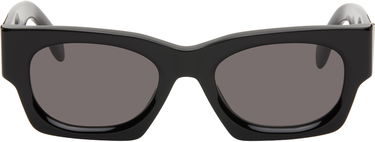 Слънчеви очила Palm Angels Palm Angels Bodie Sunglasses Черно | PERI089C99PLA0011007, 0