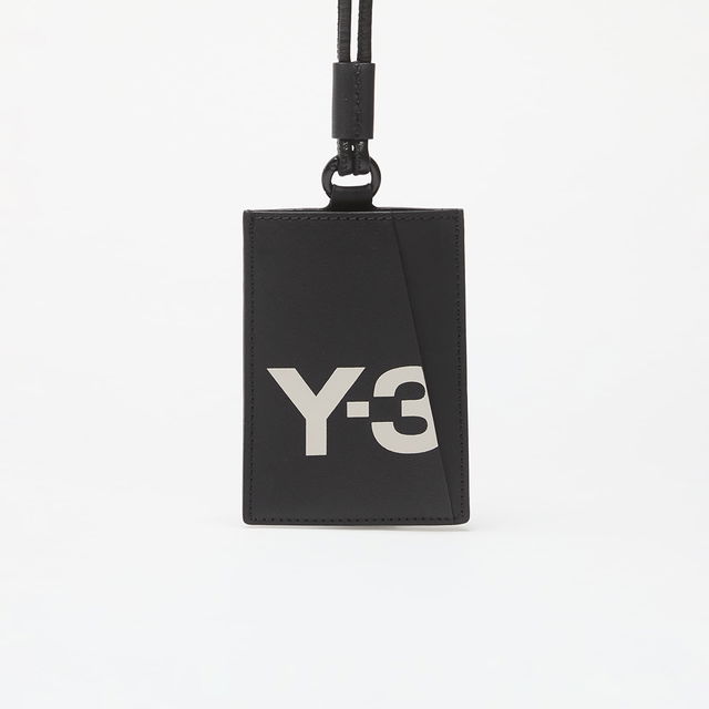 Lanyard Black