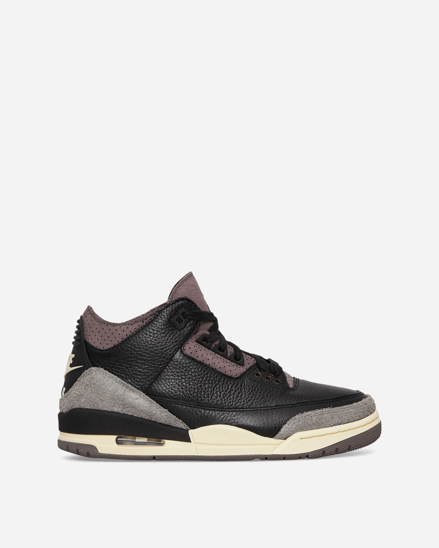 Кецове и обувки Jordan A Ma Maniére x Air Jordan 3 Retro "Black" W Черно | FZ4811-001, 1
