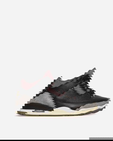 Кецове и обувки Jordan A Ma Maniére x Air Jordan 3 Retro "Black" W Черно | FZ4811-001, 1