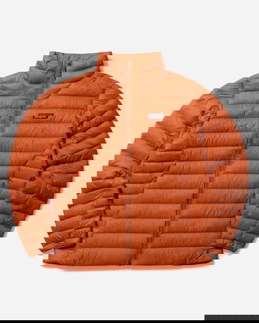 Пухо яке Patagonia Down Sweater Jacket Redtail Rust Оранжево
 | 84675 RTLR, 0