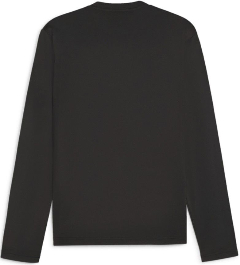 Суитчър Puma teamGOAL Training Sweatshirt Черно | 658649-03, 1