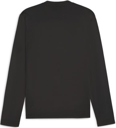Суитчър Puma teamGOAL Training Sweatshirt Черно | 658649-03, 1