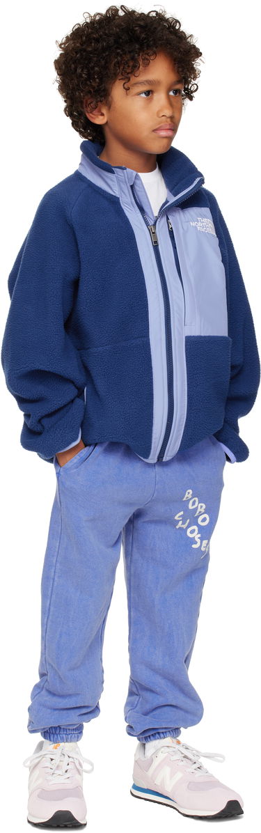 Кецове и обувки New Balance GC574VPK Junior Розово | GC574VPK, 3
