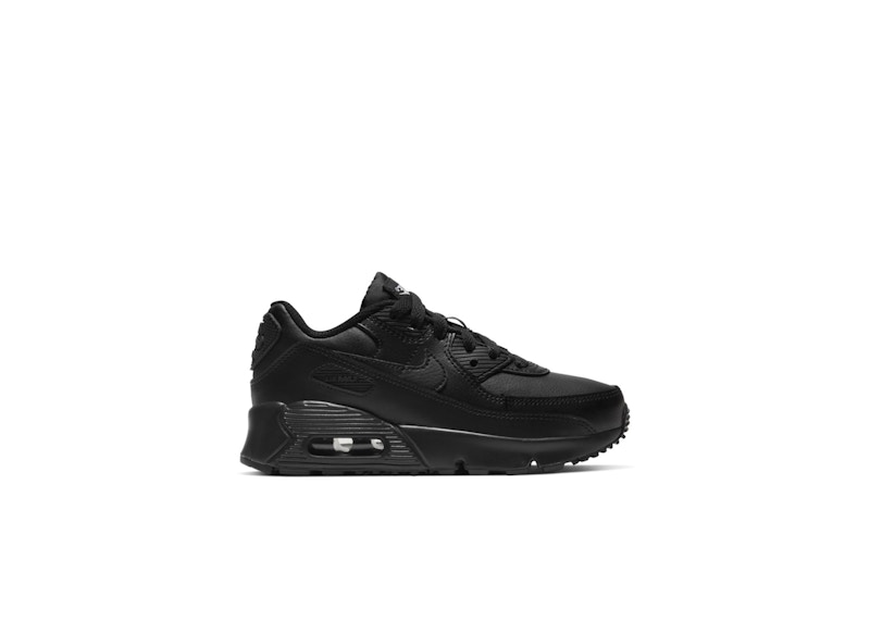 Кецове и обувки Nike Air Max 90 Черно | CD6867-001, 0