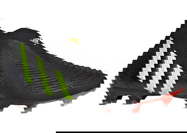 Кецове и обувки adidas Performance Predator Edge.1 FG Черно | GW1032, 0