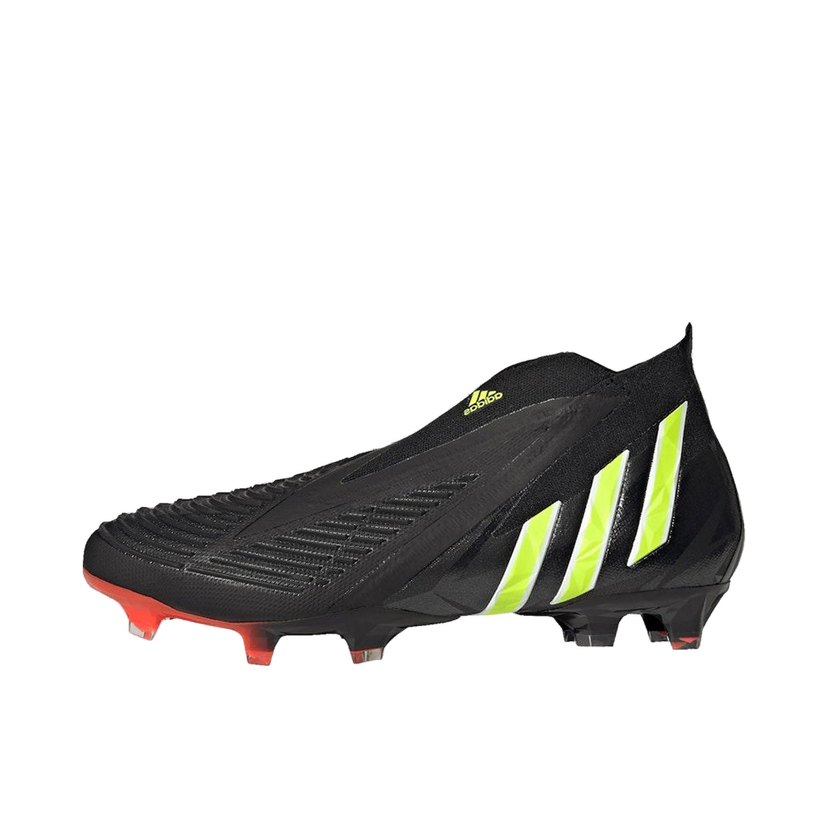 Кецове и обувки adidas Performance Predator Edge.1 FG Черно | GW1032