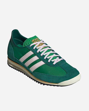 Кецове и обувки adidas Originals SL 72 OG Green 36 Зелено | IE3427, 1