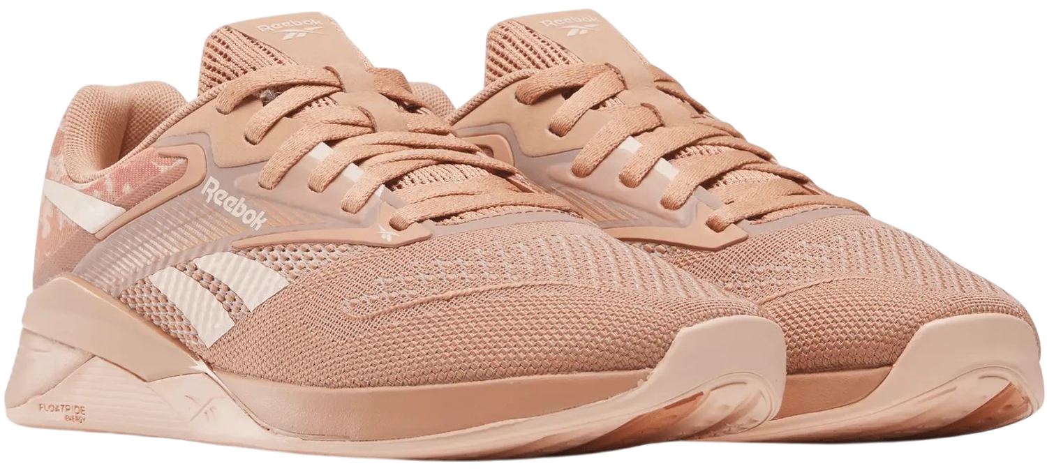 Кецове и обувки Reebok Nano X4 Розово | 100204718, 1