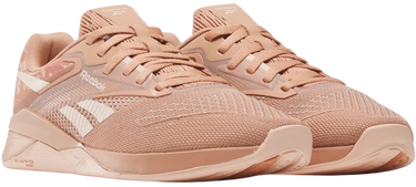 Кецове и обувки Reebok Nano X4 Розово | 100204718, 1