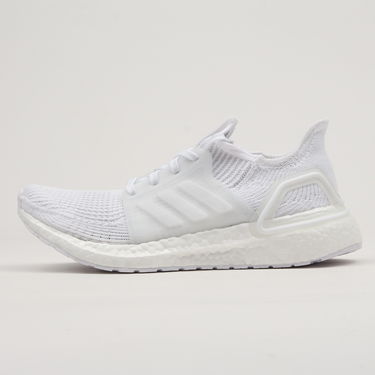 Кецове и обувки adidas Performance UltraBoost 19 W Бяло | G54015, 1