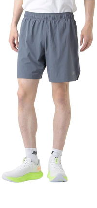 7" RC Running Shorts
