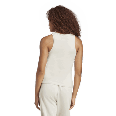Потник adidas Performance Essentials Slim-Fit Cotton Tank Top Бежово | JC5790, 2