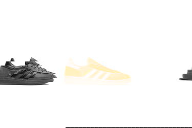 Кецове и обувки adidas Originals Originals HANDBALL SPEZIAL Кафяво | IH6569, 0