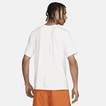 Тениска Nike Hyverse Dri-FIT UV Бяло | FN3988-133, 3
