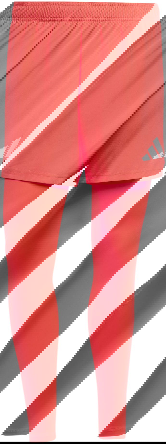 Комплект adidas Originals Tiro 25 Pro GK Tights Червено | jh3311, 0